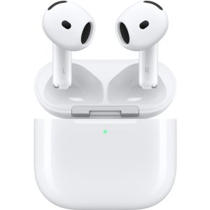 Apple Airpods 4 (2024)