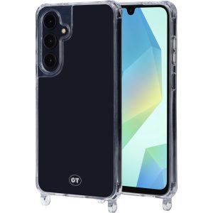 Casetastic Base Case Samsung Galaxy A16 Clear