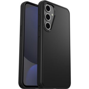 OtterBox Symmetry Case Samsung Galaxy S24 FE Black
