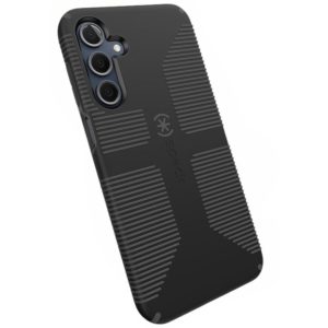 Speck Impact Hero Grip Samsung Galaxy A16 5G Black