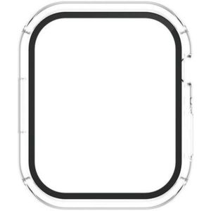 PanzerGlass Full Body Snappie Apple Watch 10 46mm - Slim Transparent