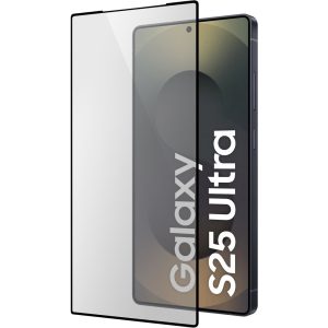 Mobiparts Regular Tempered Glass Samsung Galaxy S25 Ultra