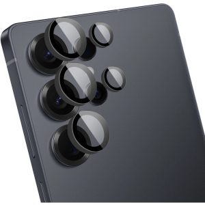 Mobiparts Camera Lens Protector Samsung Galaxy S25 Ultra