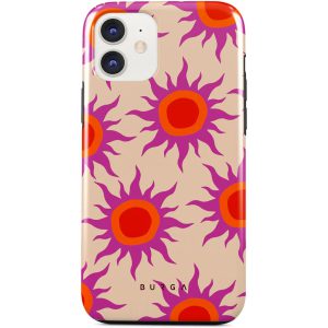 Burga Tough Case Apple iPhone 11 - Sunset Glow