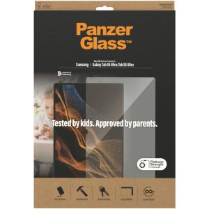 PanzerGlass Samsung Galaxy Tab S9 Ultra