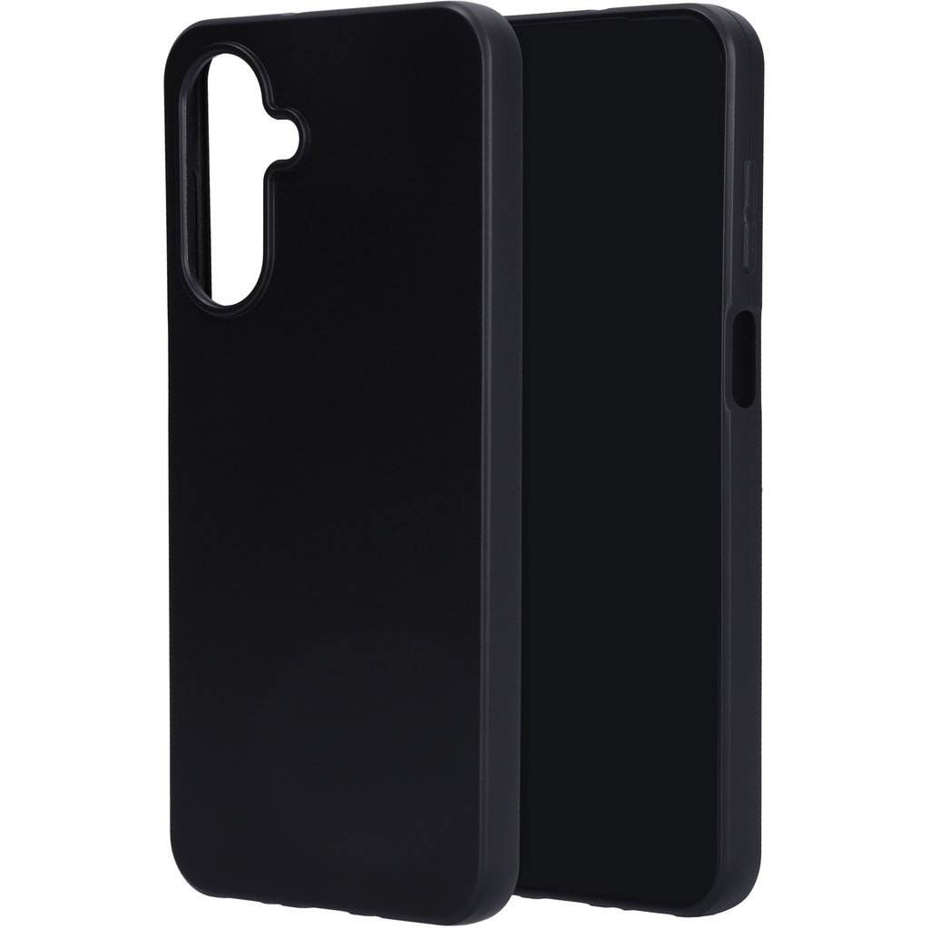 Mobiparts Classic TPU Case Samsung Galaxy A26 Matt Black