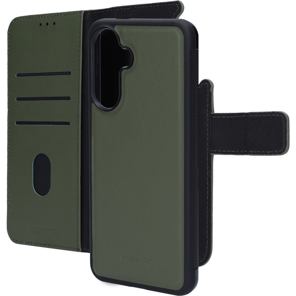 Mobiparts Comfort Fit Sport Belt Samsung Galaxy A26 Black