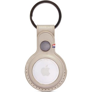 Decoded Leather Detachable Wallet Apple iPhone 16 Plus Tan