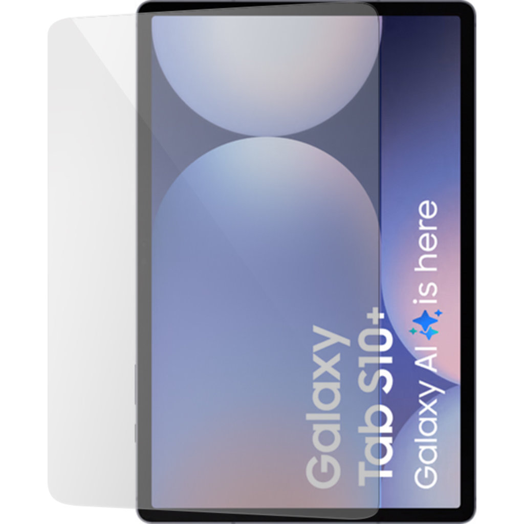 Mobiparts Tempered Glass Samsung Galaxy Tab S10 Plus