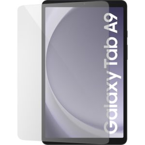 Mobiparts Tempered Glass Samsung Galaxy Tab A9