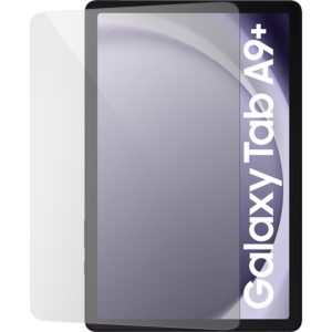 Mobiparts Tempered Glass Samsung Galaxy Tab A9 Plus