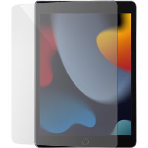 Mobiparts Tempered Glass Apple iPad 10.2 (2019/2020/2021)