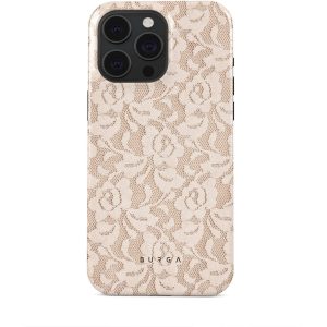 Burga Tough Case Apple iPhone 15 Pro Max - Gone Country