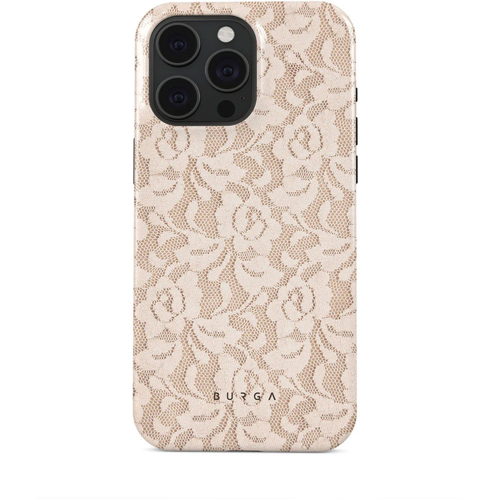 Burga Tough Case Apple iPhone 15 Pro Max - Gone Country