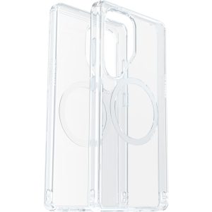 OtterBox Symmetry Magnets Case Samsung Galaxy S25 Ultra Clear