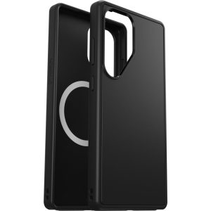 OtterBox Symmetry Magnets Case Samsung Galaxy S25 Ultra Black