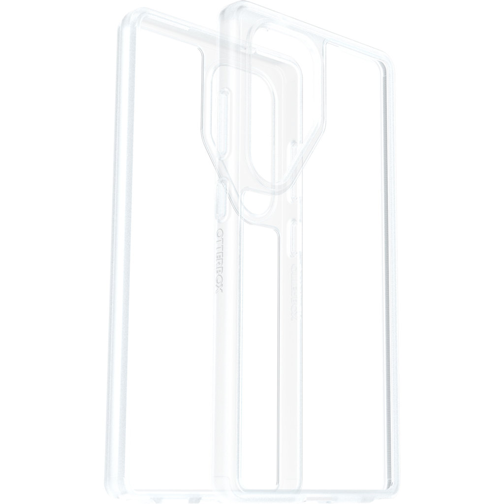 OtterBox React Case Samsung Galaxy S25 Ultra Clear