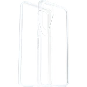 OtterBox React Case Samsung Galaxy S25 Plus Clear