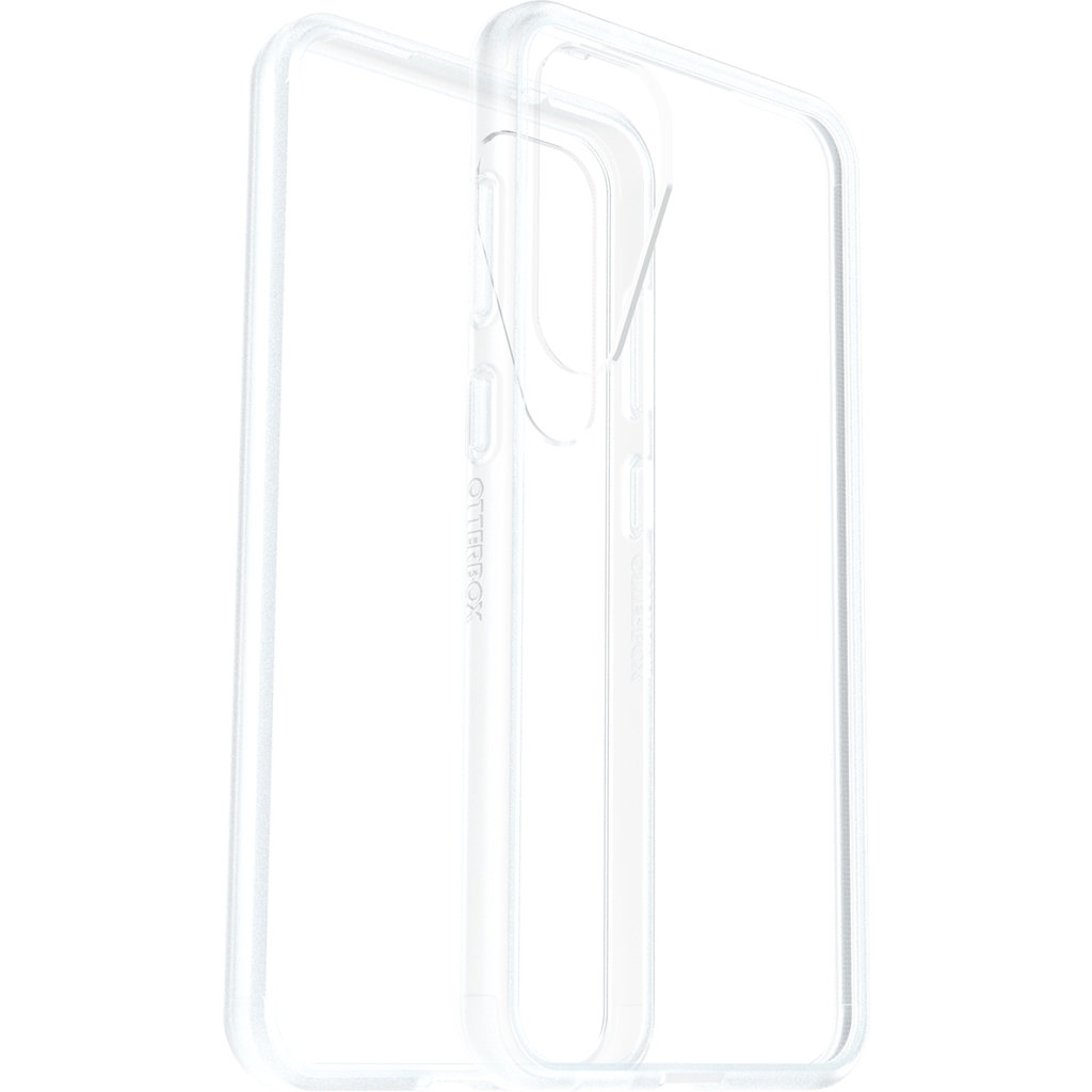 OtterBox React Case Samsung Galaxy S25 Plus Clear