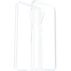 OtterBox React Case Samsung Galaxy S25 Clear