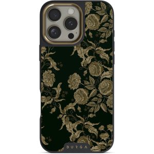 Burga Elite Dark Case Apple iPhone 16 Pro - Destiny