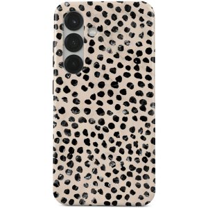 Burga Tough Case Samsung Galaxy S25 - Almond Latte