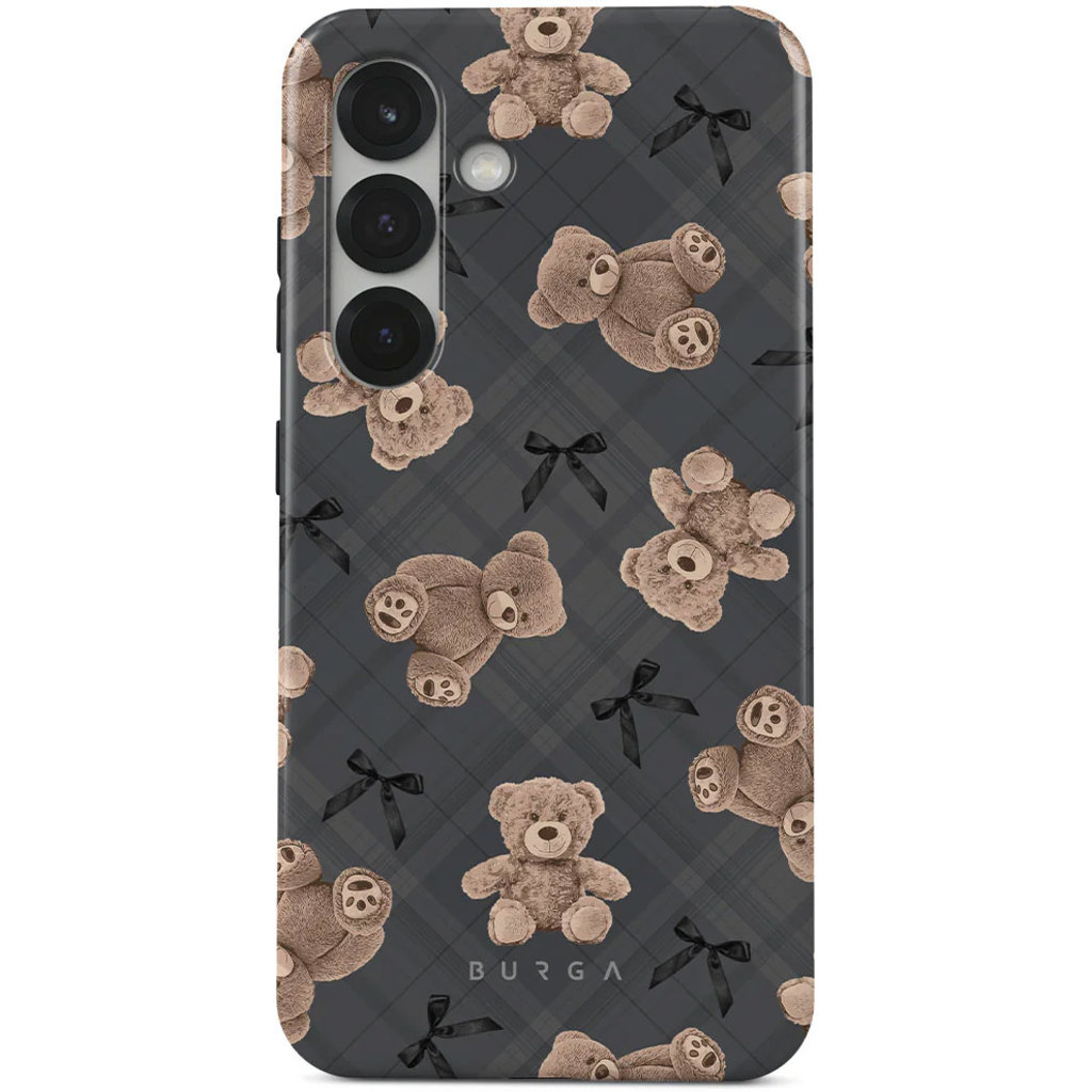 Burga Tough Case Samsung Galaxy S25 Plus - BFF