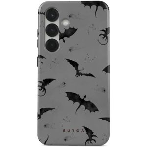 Burga Tough Case Samsung Galaxy S25 Plus - Draco