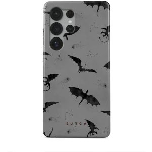 Burga Tough Case Samsung Galaxy S25 Ultra - Draco