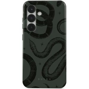 Burga Tough Case Samsung Galaxy S25 Plus - Poison