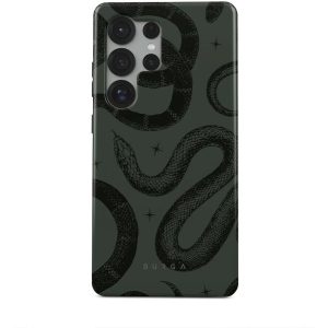 Burga Tough Case Samsung Galaxy S25 Ultra - Poison