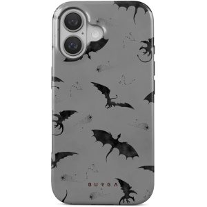 Burga Tough Case Apple iPhone 16 - Draco