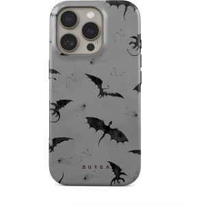 Burga Tough Case Apple iPhone 16 Pro - Draco