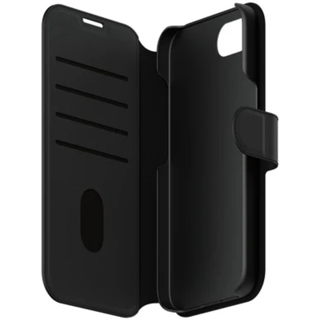 CARE by PanzerGlass Feature Case Tango Two-in-One Wallet iPhone 16e