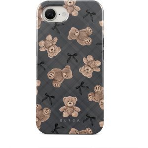 Burga Tough Case Apple iPhone 16e - BFF