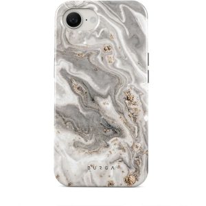 Burga Tough Case Apple iPhone 16e - Snowstorm