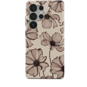 Burga Tough Case Samsung Galaxy S25 Ultra - Barely Yours