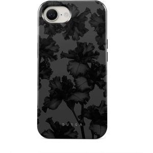 Burga Tough Case Apple iPhone 16e - Nocturnal