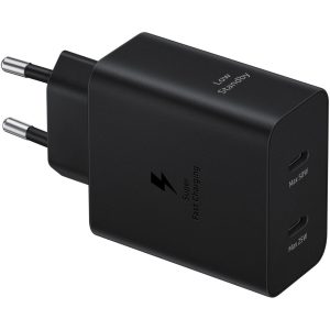 Samsung Duo Power Adapter 50W incl USB-C to USB-C Cable