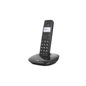 Doro Comfort 1010 Dect Black