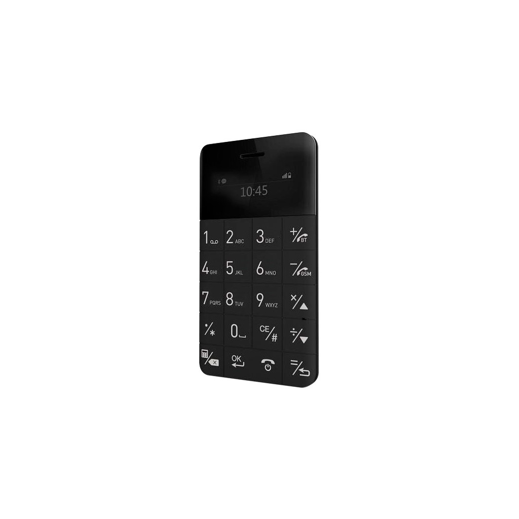 Elari CardPhone Black