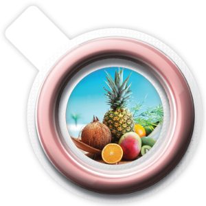 FreshTech Scent Refill 2 Pack - Tropical Explosion