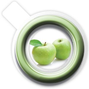 FreshTech Scent Refill 2 Pack - Apple Crisp