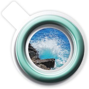 FreshTech Scent Refill 2 Pack - Fresh Mist