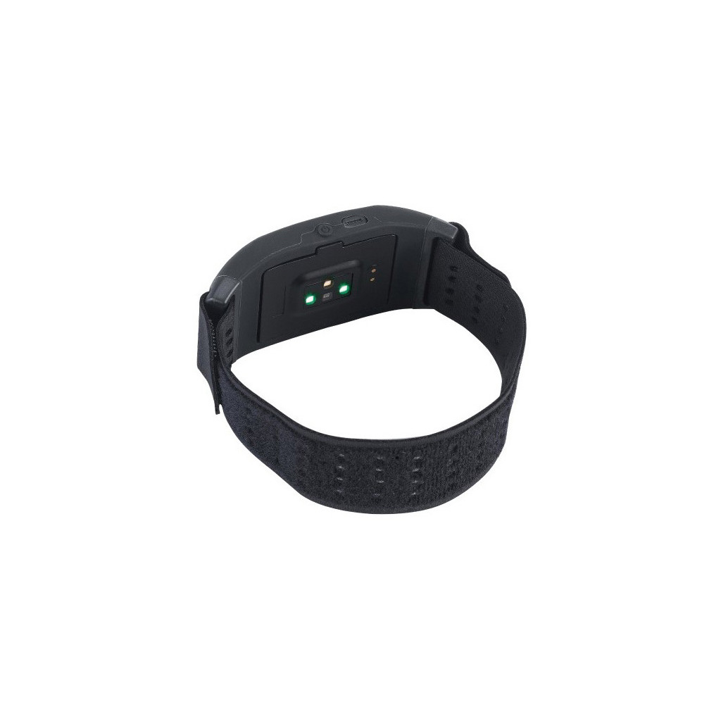 Tigra Trio 3-in-1 fitness sensor