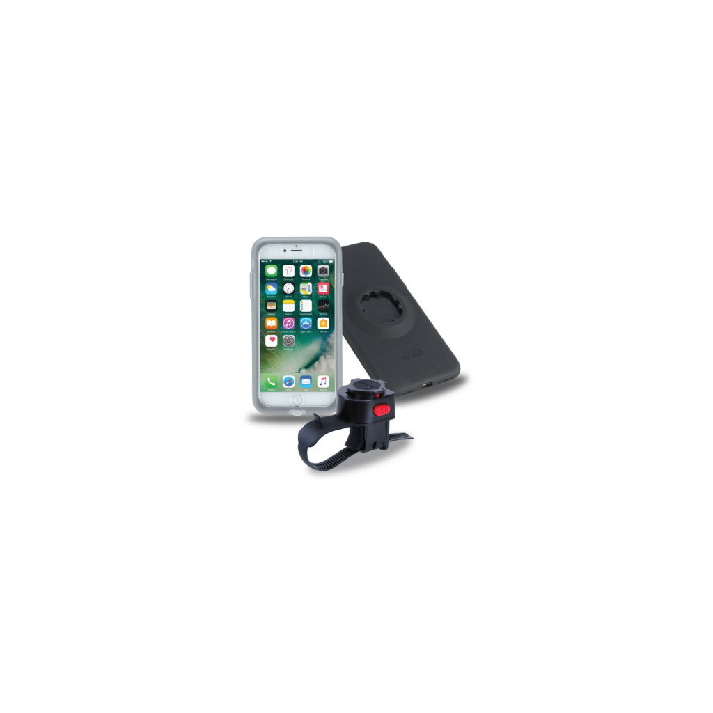 Tigra FitClic MountCase 2 Bike Kit Apple iPhone 7/8/SE (2020)