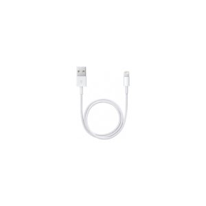 Apple Lightning to USB-kabel (0.5 m)