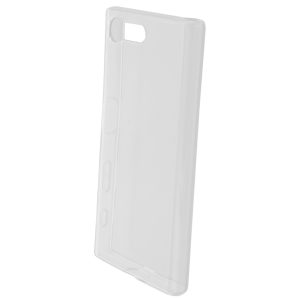 Mobiparts Classic TPU Case Sony Xperia X Compact Transparent