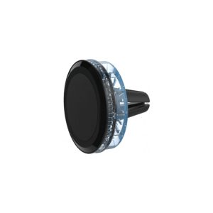 FreshTech Magnetic Vent Mount + Air Freshener (New Car Smell)