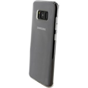 Mobiparts Classic TPU Case Samsung Galaxy S8 Plus Transparent